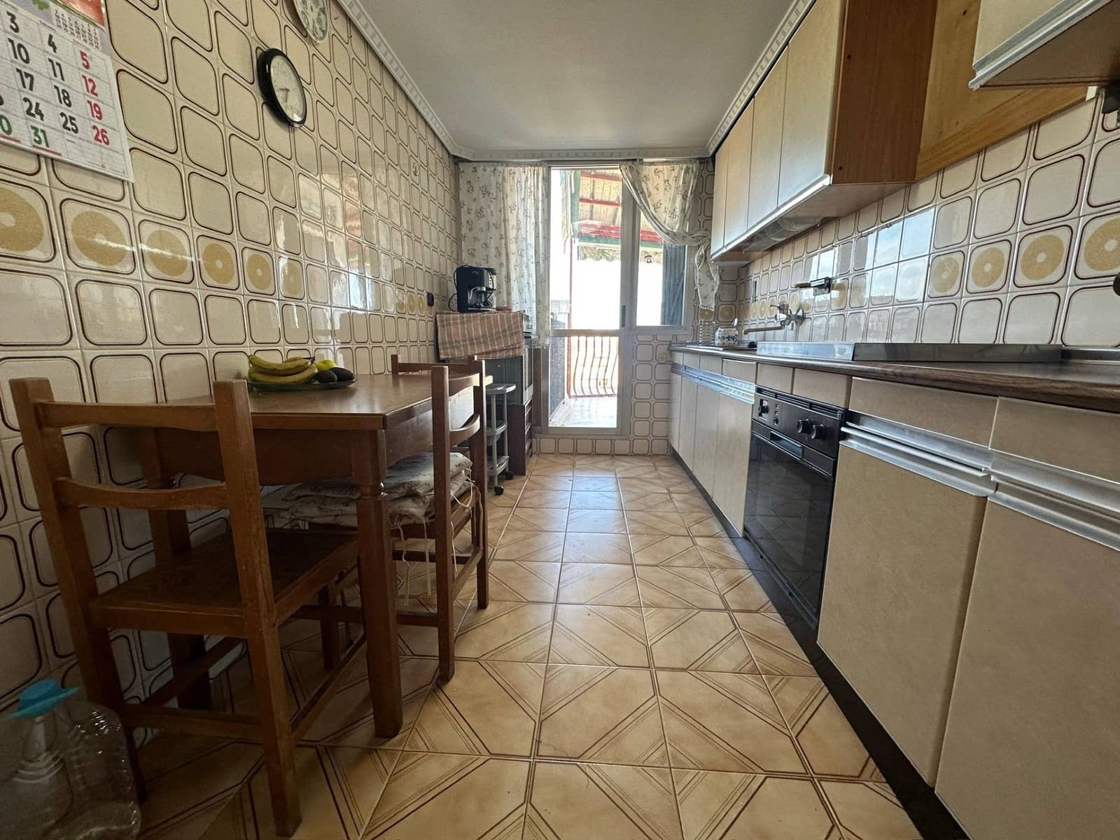 4 soveværelse Penthouse til salg i Benidorm med garage - € 319.000 (Ref: 8552110)