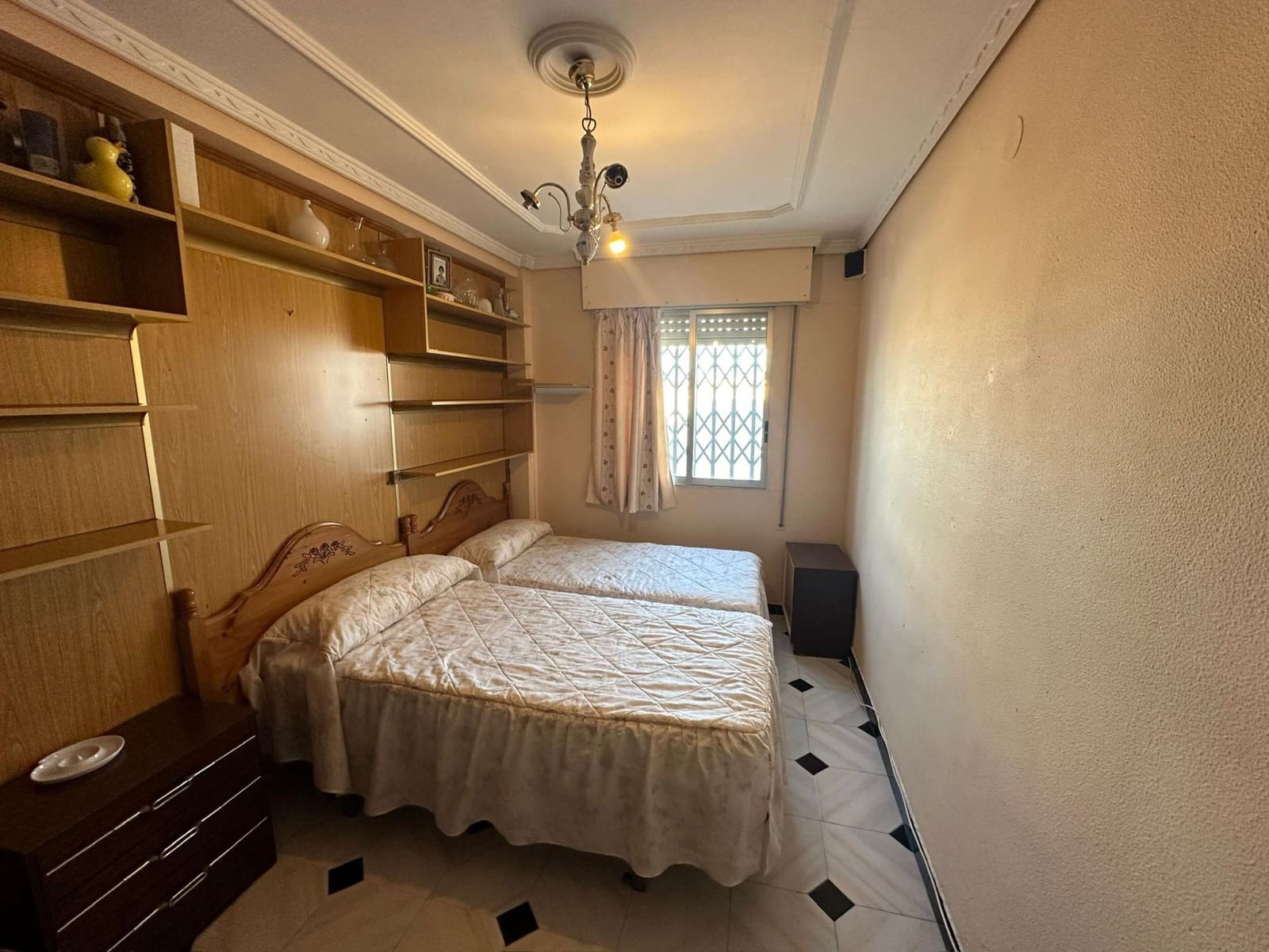 4 soveværelse Penthouse til salg i Benidorm med garage - € 319.000 (Ref: 8552110)