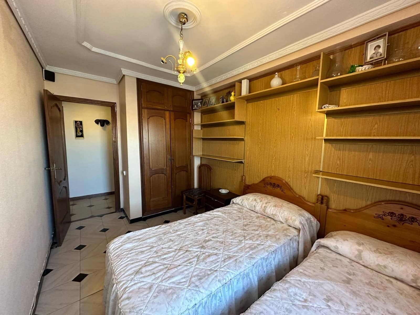 4 soveværelse Penthouse til salg i Benidorm med garage - € 319.000 (Ref: 8552110)