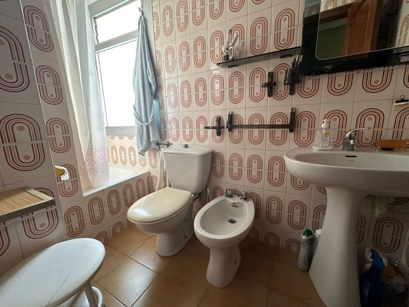 4 soveværelse Penthouse til salg i Benidorm med garage - € 319.000 (Ref: 8552110)