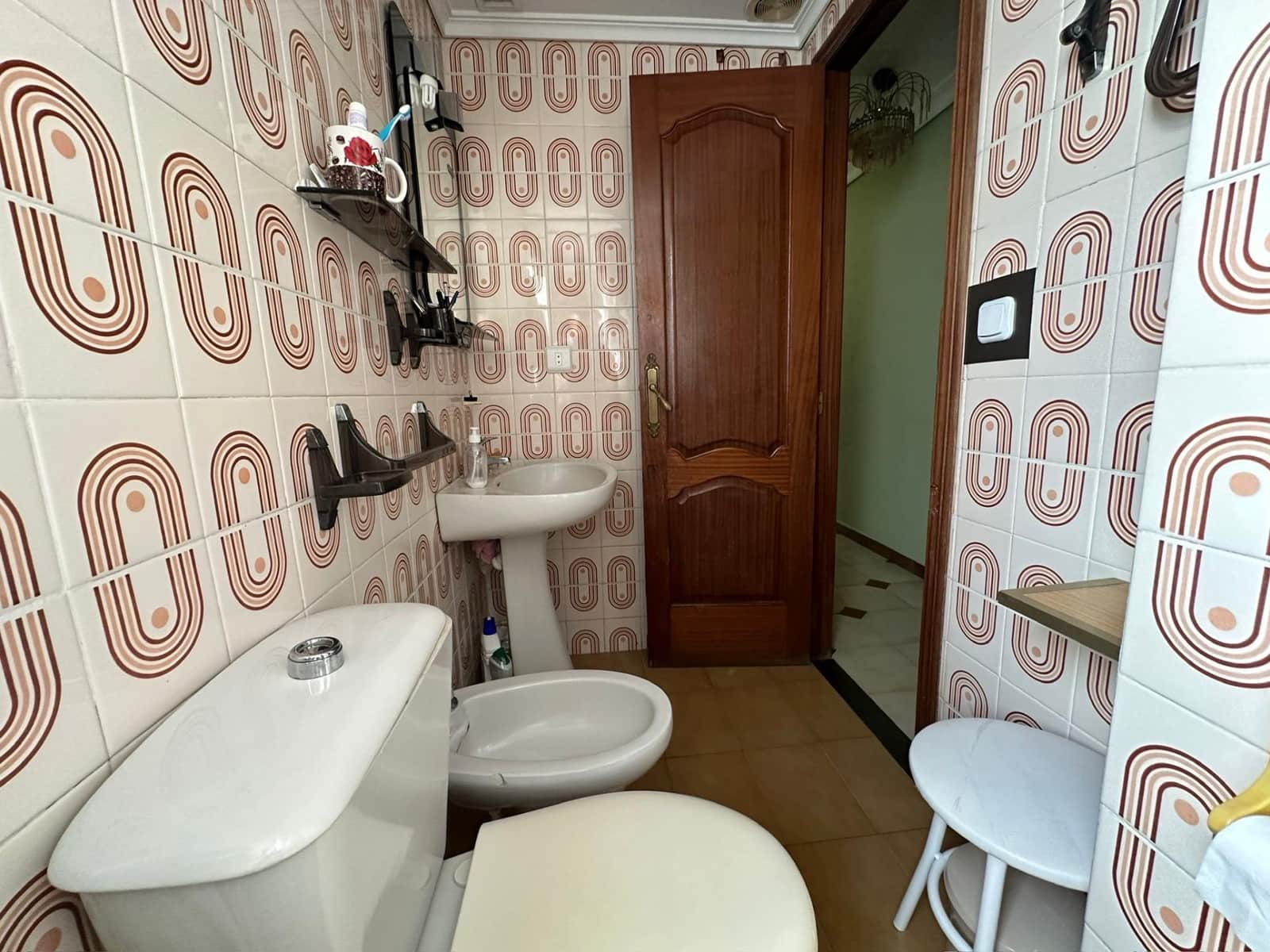 4 soveværelse Penthouse til salg i Benidorm med garage - € 319.000 (Ref: 8552110)