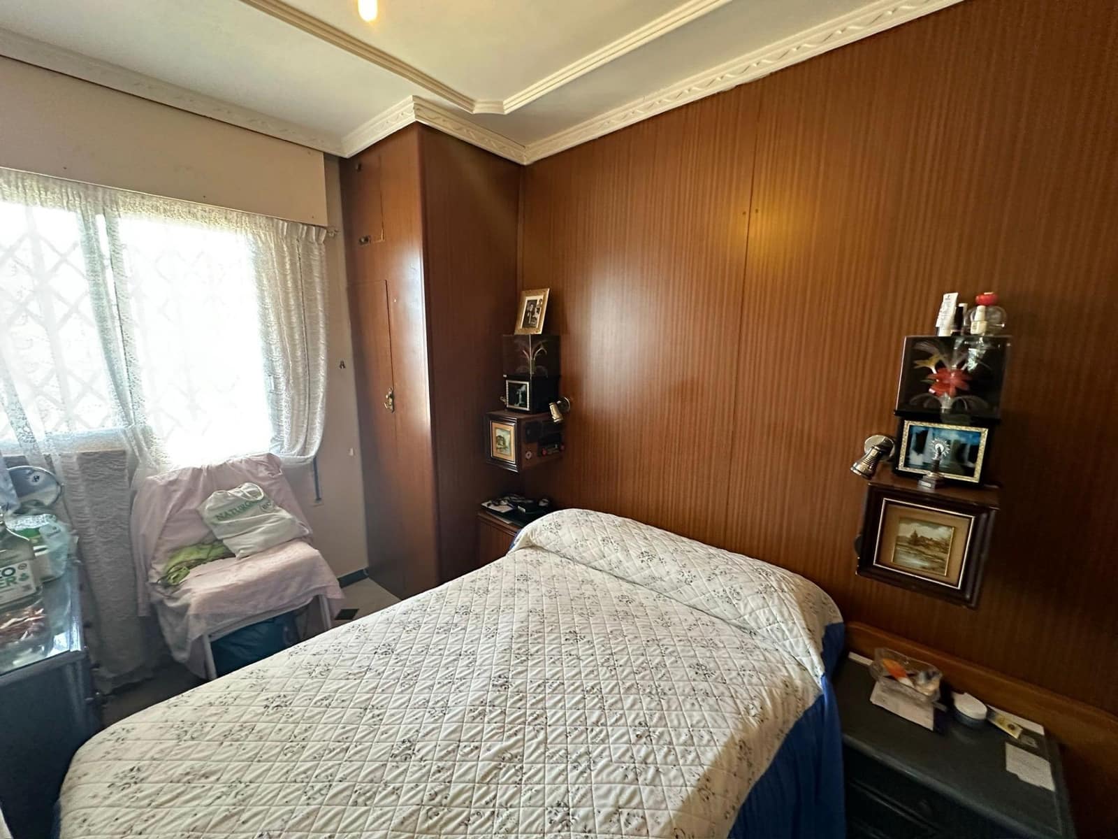 4 soveværelse Penthouse til salg i Benidorm med garage - € 319.000 (Ref: 8552110)