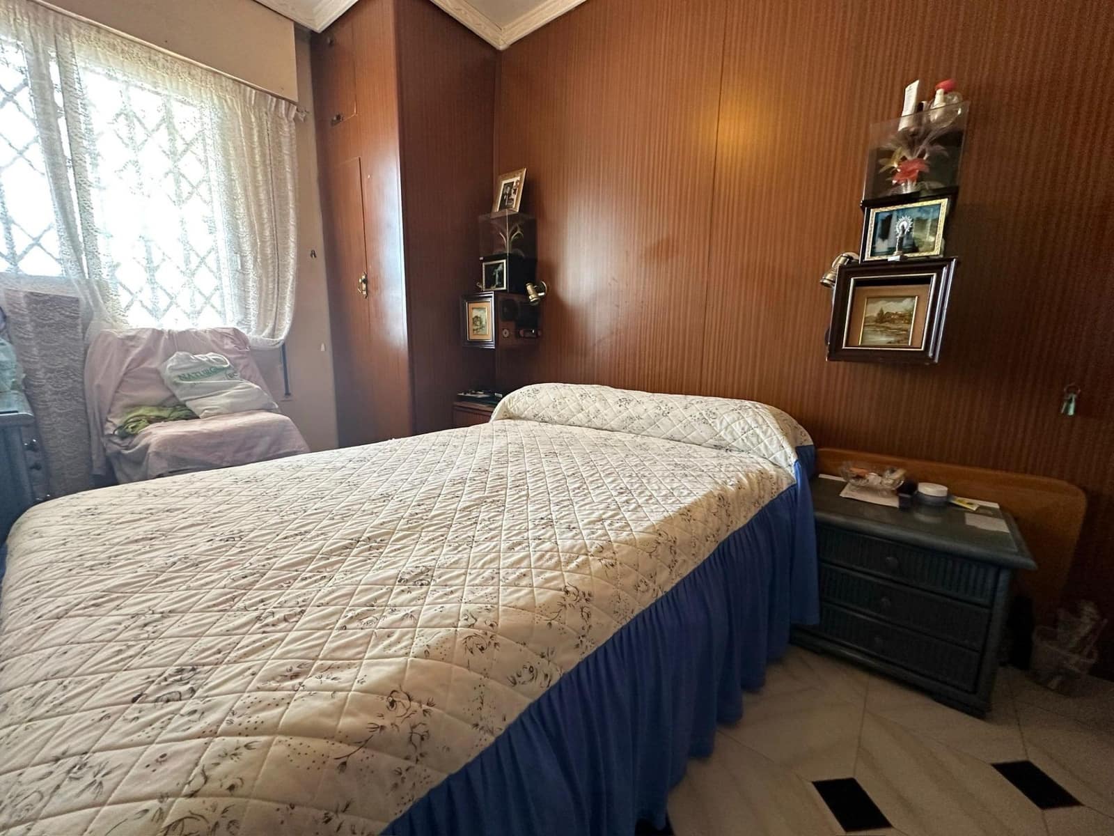 4 soveværelse Penthouse til salg i Benidorm med garage - € 319.000 (Ref: 8552110)