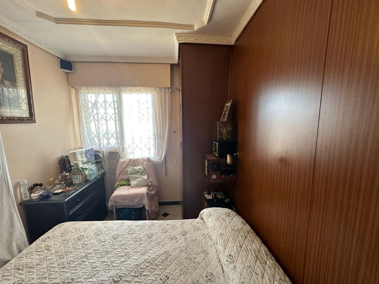 4 soveværelse Penthouse til salg i Benidorm med garage - € 319.000 (Ref: 8552110)