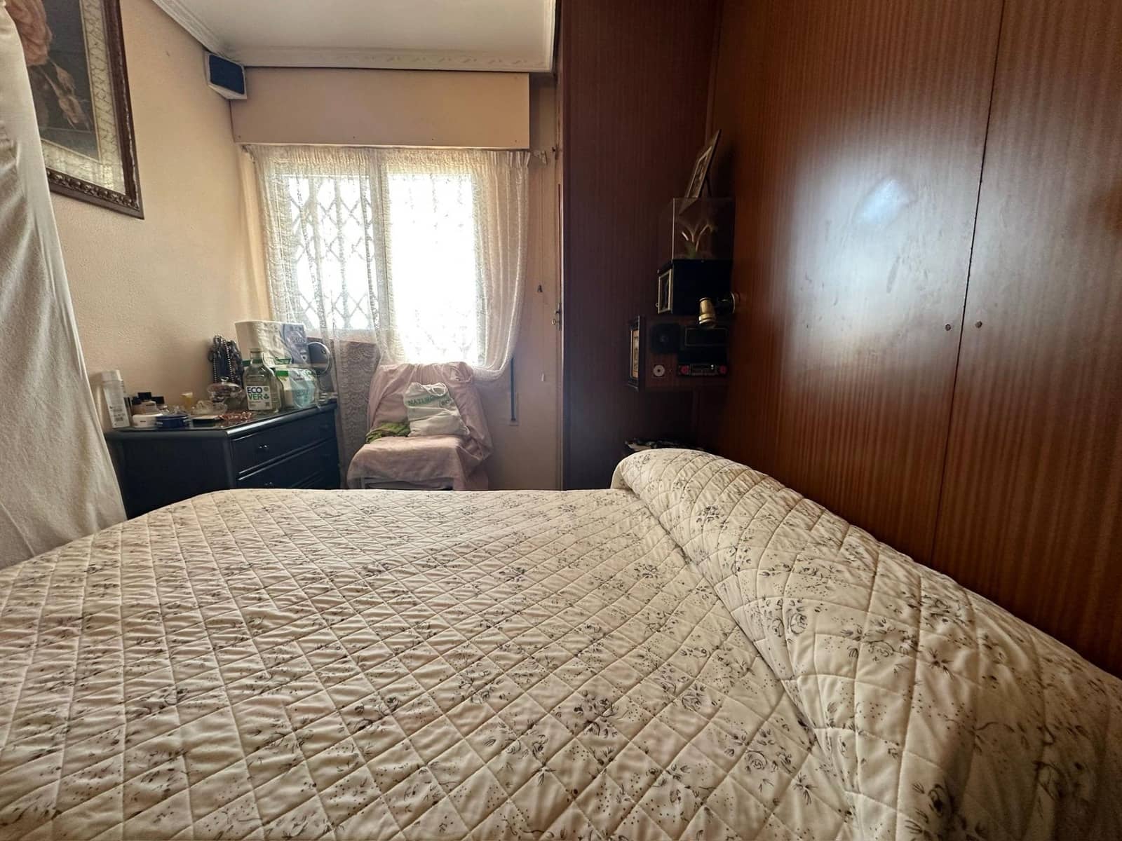 4 soveværelse Penthouse til salg i Benidorm med garage - € 319.000 (Ref: 8552110)