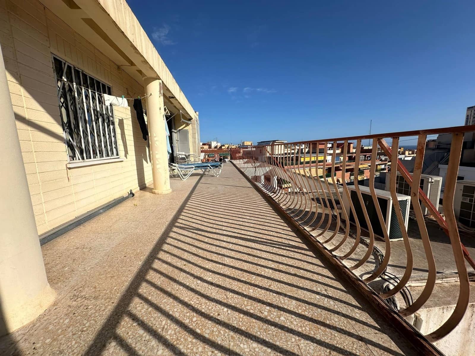 4 soveværelse Penthouse til salg i Benidorm med garage - € 319.000 (Ref: 8552110)