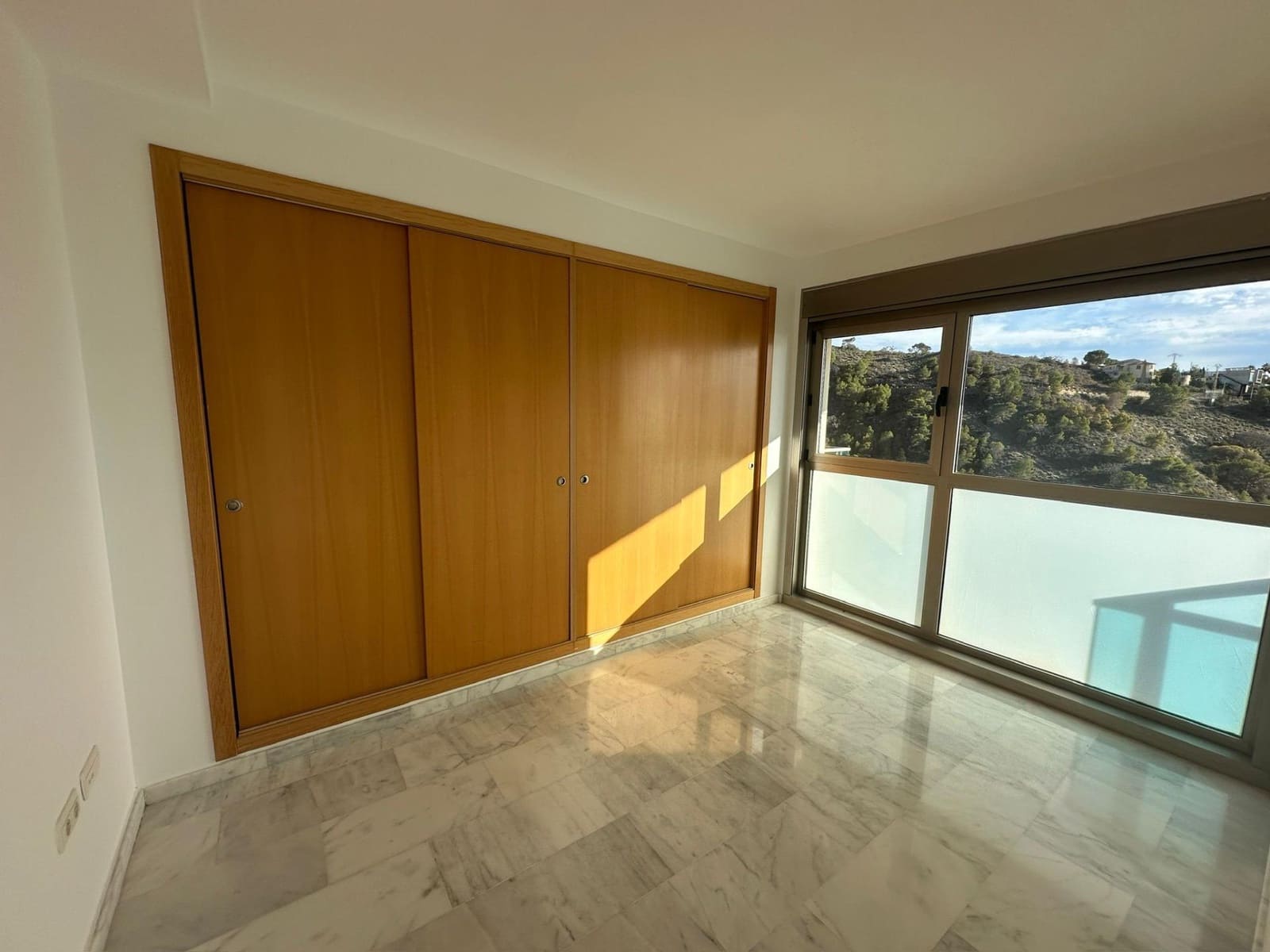 1 soveværelse Lejlighed til salg i Benidorm med swimmingpool garage - € 255.000 (Ref: 8580123)