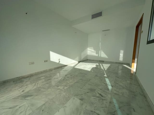 1 soveværelse Lejlighed til salg i Rincón Alto, Benidorm med swimmingpool garage - € 255.000 (Ref: 8580123)