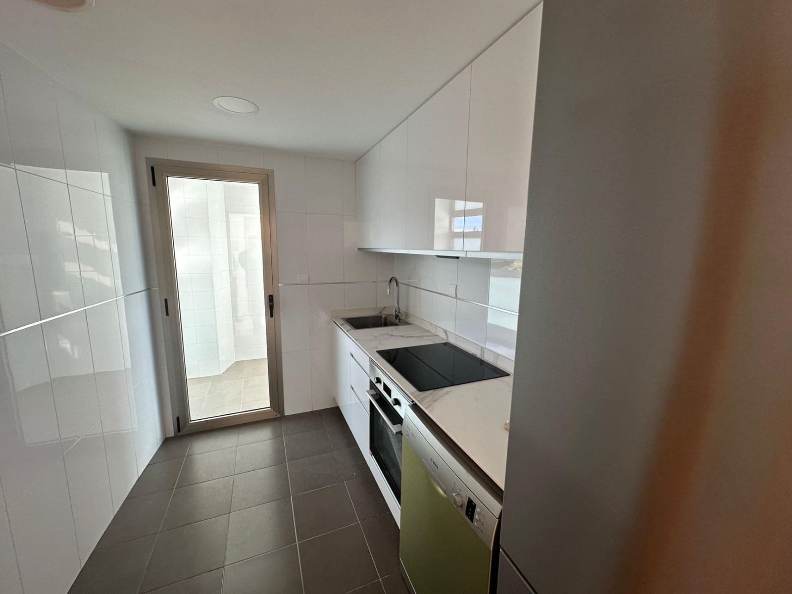 1 soveværelse Lejlighed til salg i Benidorm med swimmingpool garage - € 255.000 (Ref: 8580123)