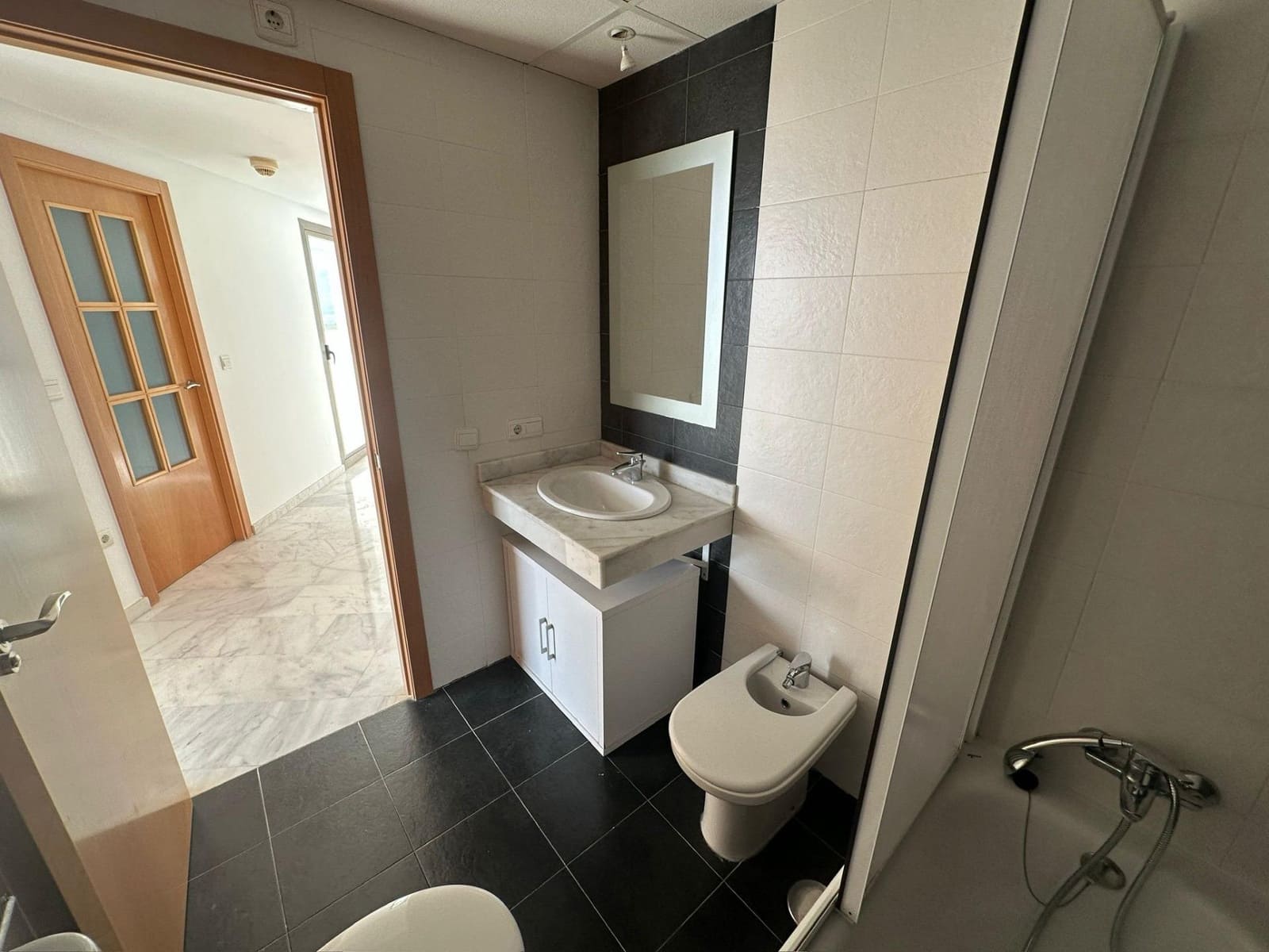 1 soveværelse Lejlighed til salg i Benidorm med swimmingpool garage - € 255.000 (Ref: 8580123)