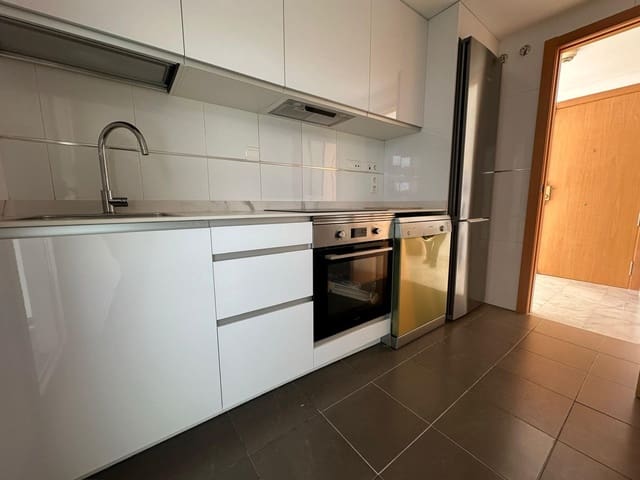 1 soveværelse Lejlighed til salg i Rincón Alto, Benidorm med swimmingpool garage - € 255.000 (Ref: 8580123)