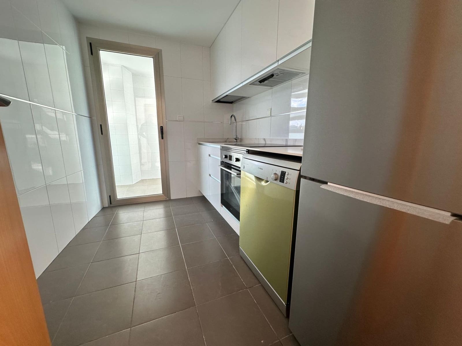 1 soveværelse Lejlighed til salg i Benidorm med swimmingpool garage - € 255.000 (Ref: 8580123)