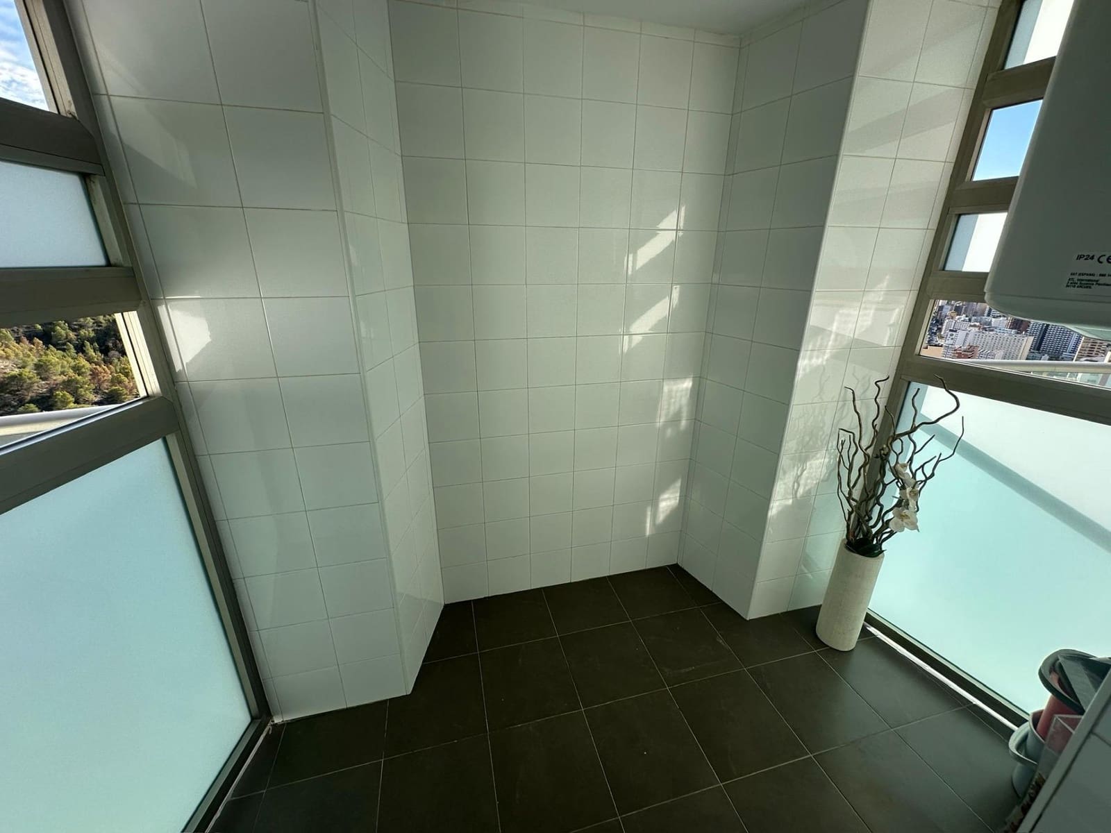 1 soveværelse Lejlighed til salg i Benidorm med swimmingpool garage - € 255.000 (Ref: 8580123)