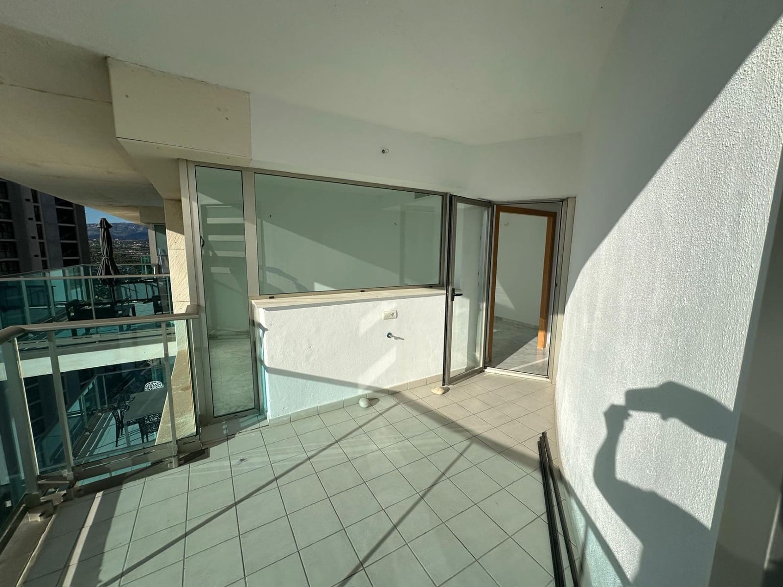 1 soveværelse Lejlighed til salg i Benidorm med swimmingpool garage - € 255.000 (Ref: 8580123)