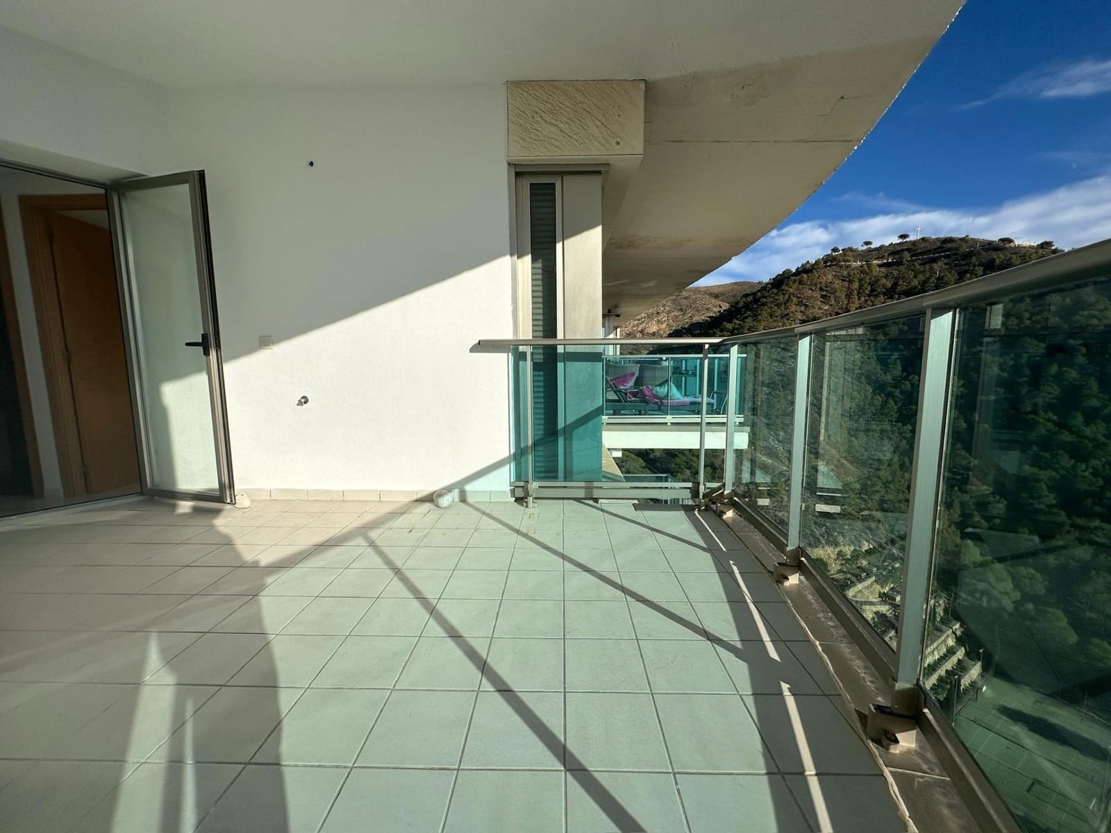 1 soveværelse Lejlighed til salg i Benidorm med swimmingpool garage - € 255.000 (Ref: 8580123)