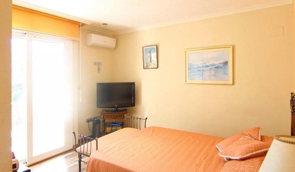 4 soveværelse Villa til salg i Benidorm med swimmingpool garage - € 1.490.000 (Ref: 8580126)