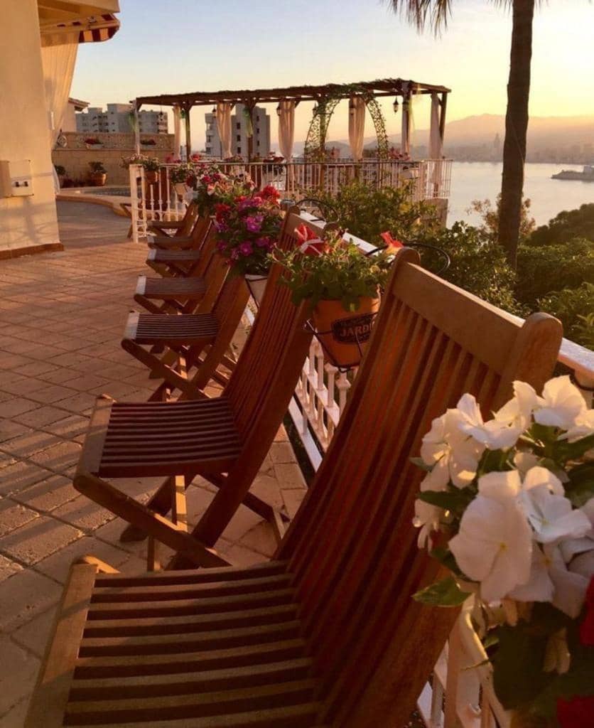 4 soveværelse Villa til salg i Benidorm med swimmingpool garage - € 1.490.000 (Ref: 8580126)