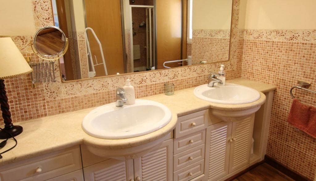 4 soveværelse Villa til salg i Benidorm med swimmingpool garage - € 1.490.000 (Ref: 8580126)