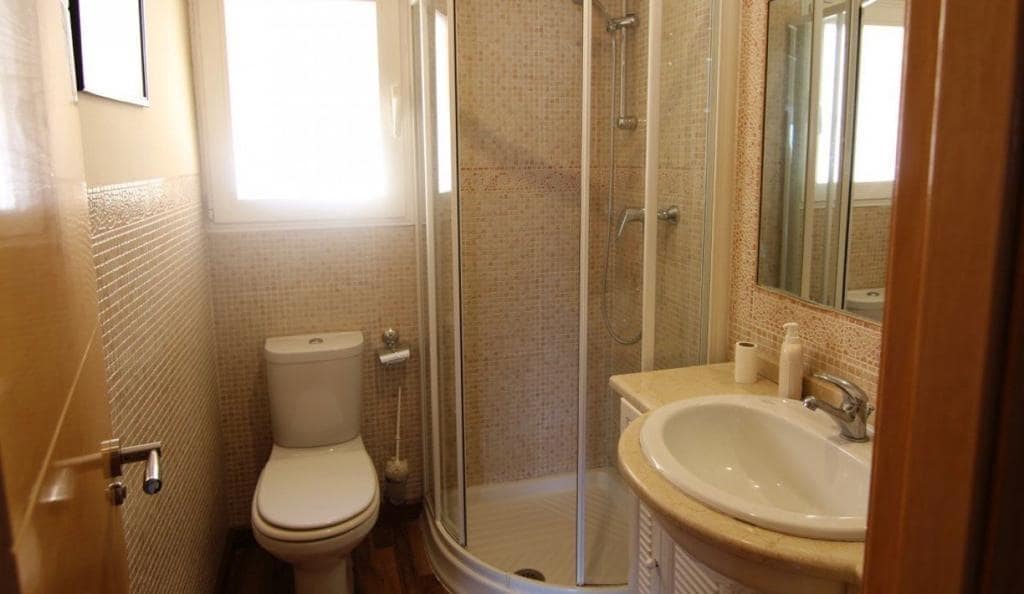 4 soveværelse Villa til salg i Benidorm med swimmingpool garage - € 1.490.000 (Ref: 8580126)