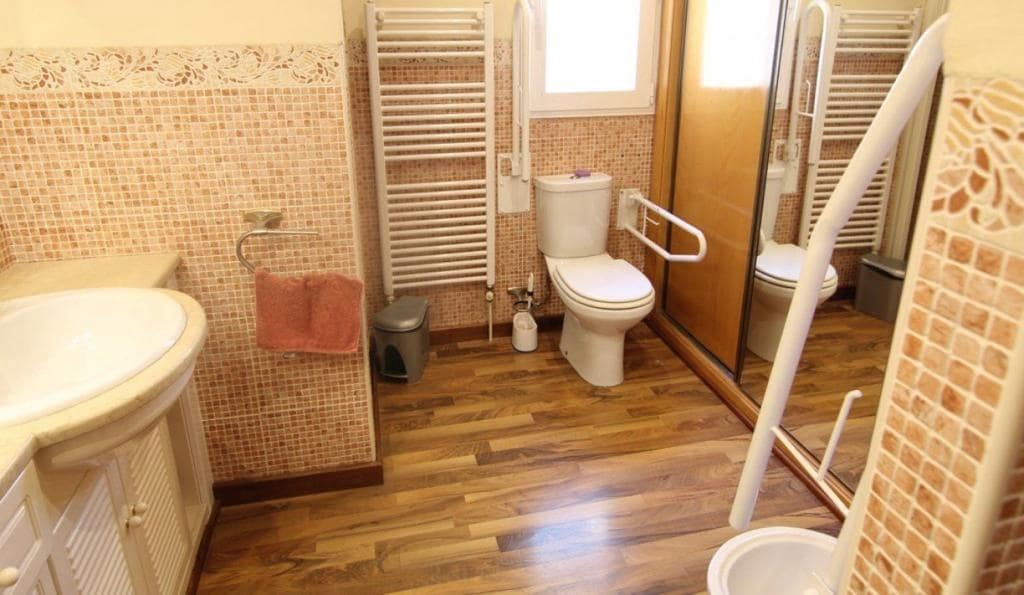 4 soveværelse Villa til salg i Benidorm med swimmingpool garage - € 1.490.000 (Ref: 8580126)