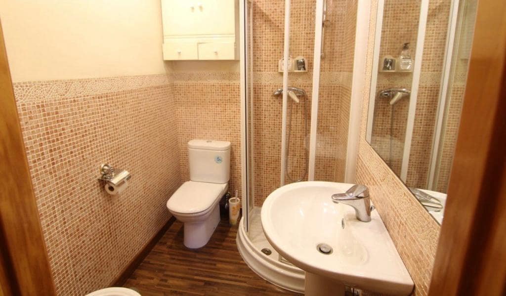 4 soveværelse Villa til salg i Benidorm med swimmingpool garage - € 1.490.000 (Ref: 8580126)