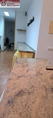 Local Comercial en Levante, Benidorm en venta - 110.000 € (Ref: 8580128)