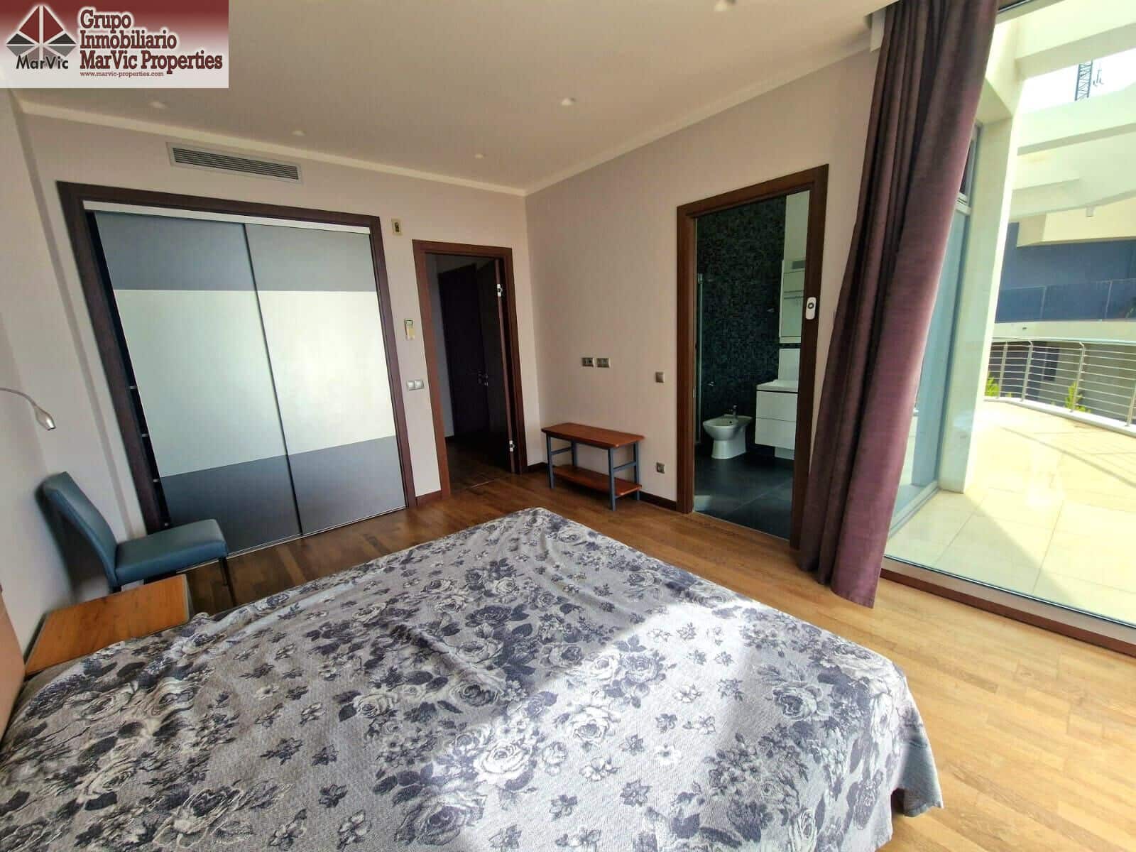 5 Zimmer Villa zu verkaufen in Altea mit Pool Garage - 3.100.000 € (Ref: 8591047)