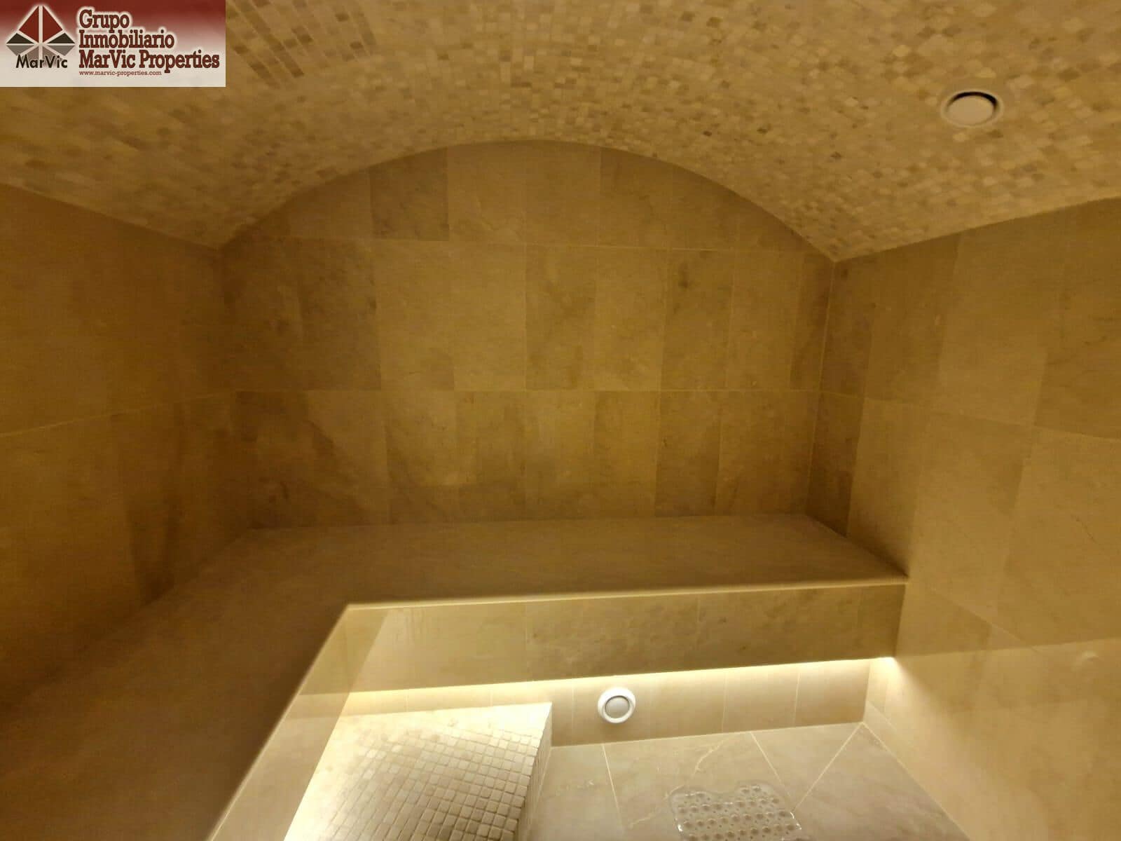 5 Zimmer Villa zu verkaufen in Altea mit Pool Garage - 3.100.000 € (Ref: 8591047)