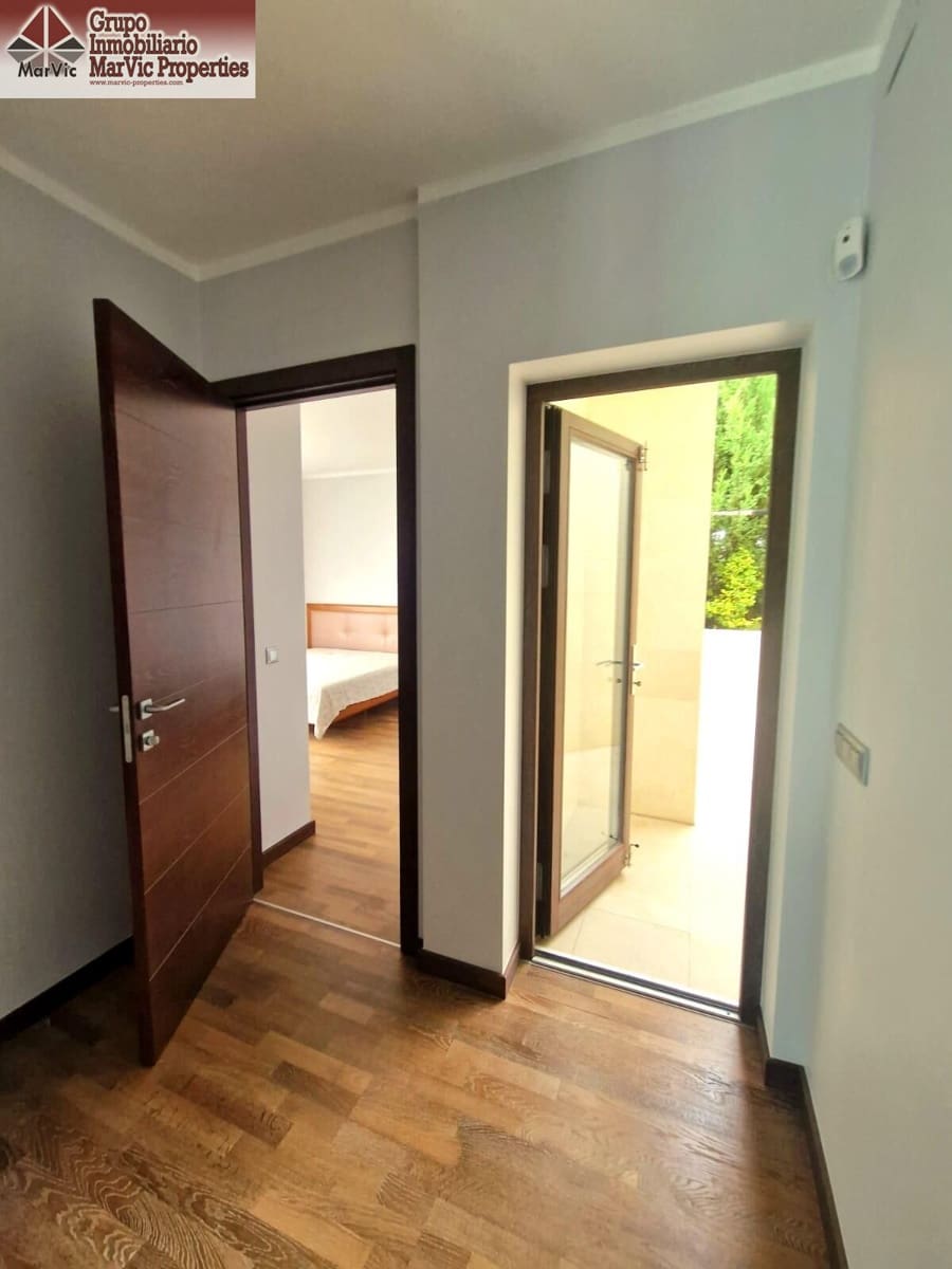 5 Zimmer Villa zu verkaufen in Altea mit Pool Garage - 3.100.000 € (Ref: 8591047)