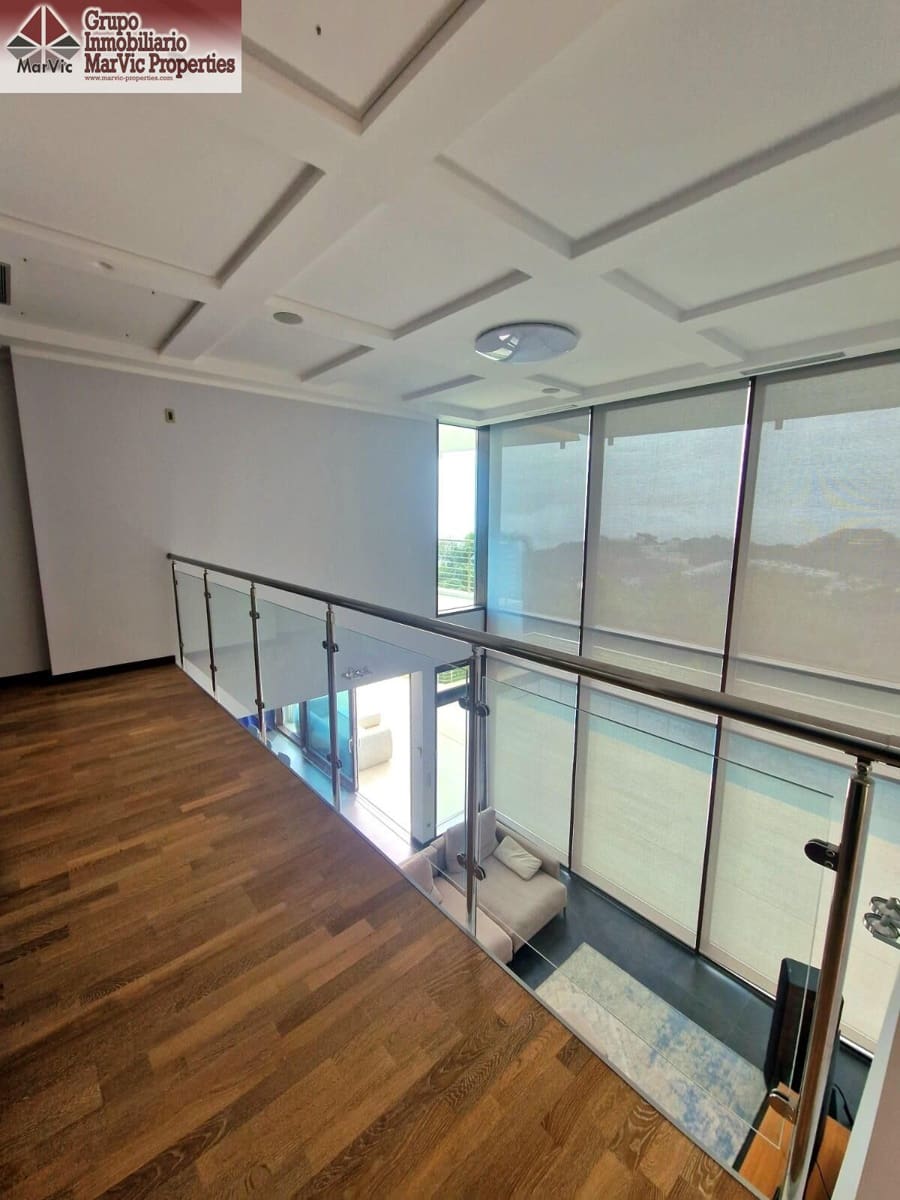 5 Zimmer Villa zu verkaufen in Altea mit Pool Garage - 3.100.000 € (Ref: 8591047)