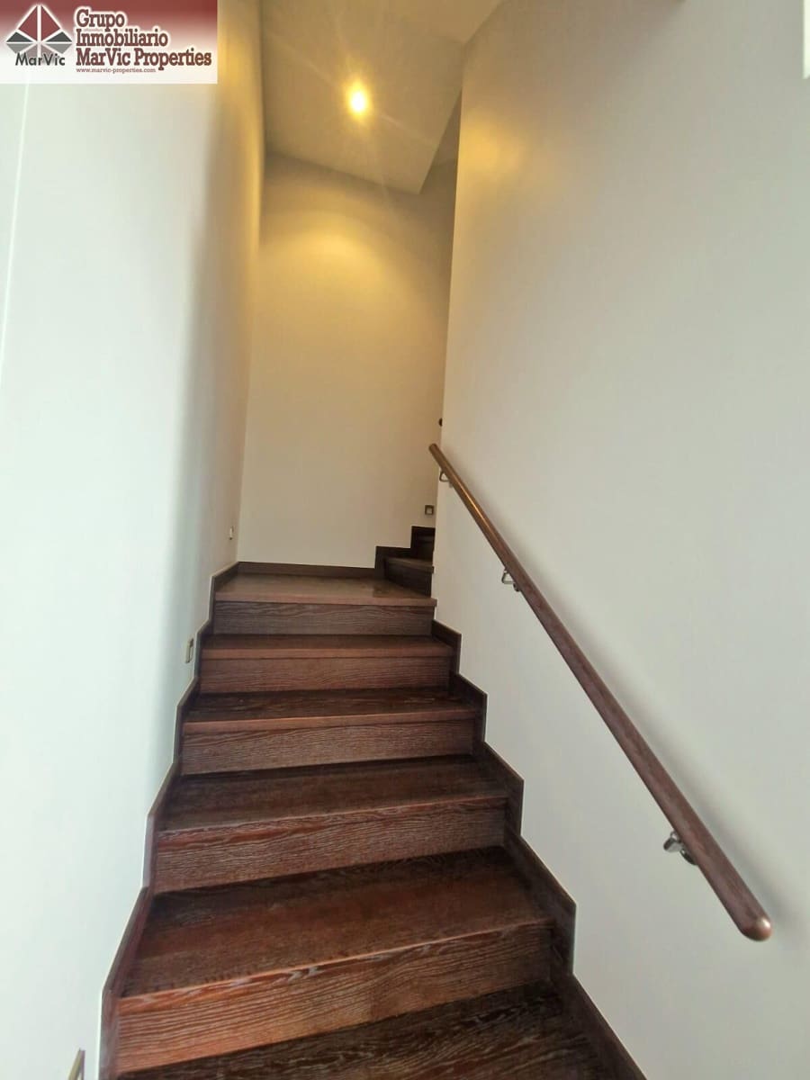 5 Zimmer Villa zu verkaufen in Altea mit Pool Garage - 3.100.000 € (Ref: 8591047)