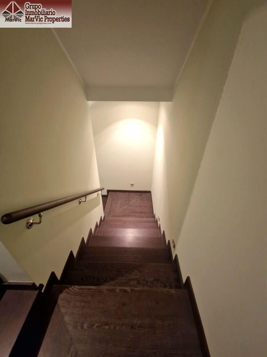 5 Zimmer Villa zu verkaufen in Altea mit Pool Garage - 3.100.000 € (Ref: 8591047)