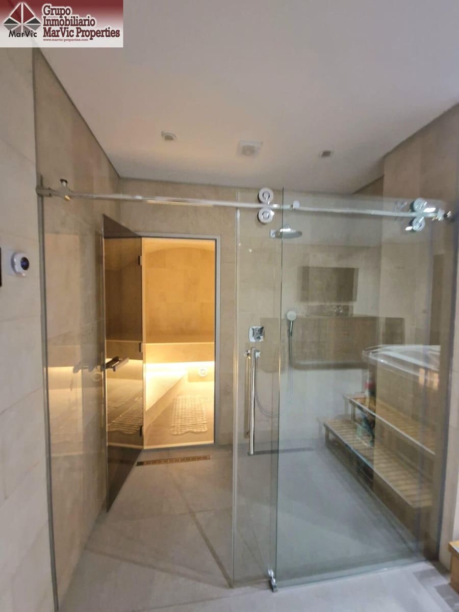 5 Zimmer Villa zu verkaufen in Altea mit Pool Garage - 3.100.000 € (Ref: 8591047)