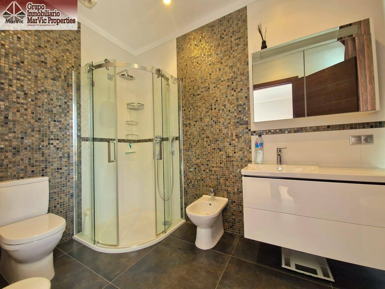 5 Zimmer Villa zu verkaufen in Altea mit Pool Garage - 3.100.000 € (Ref: 8591047)