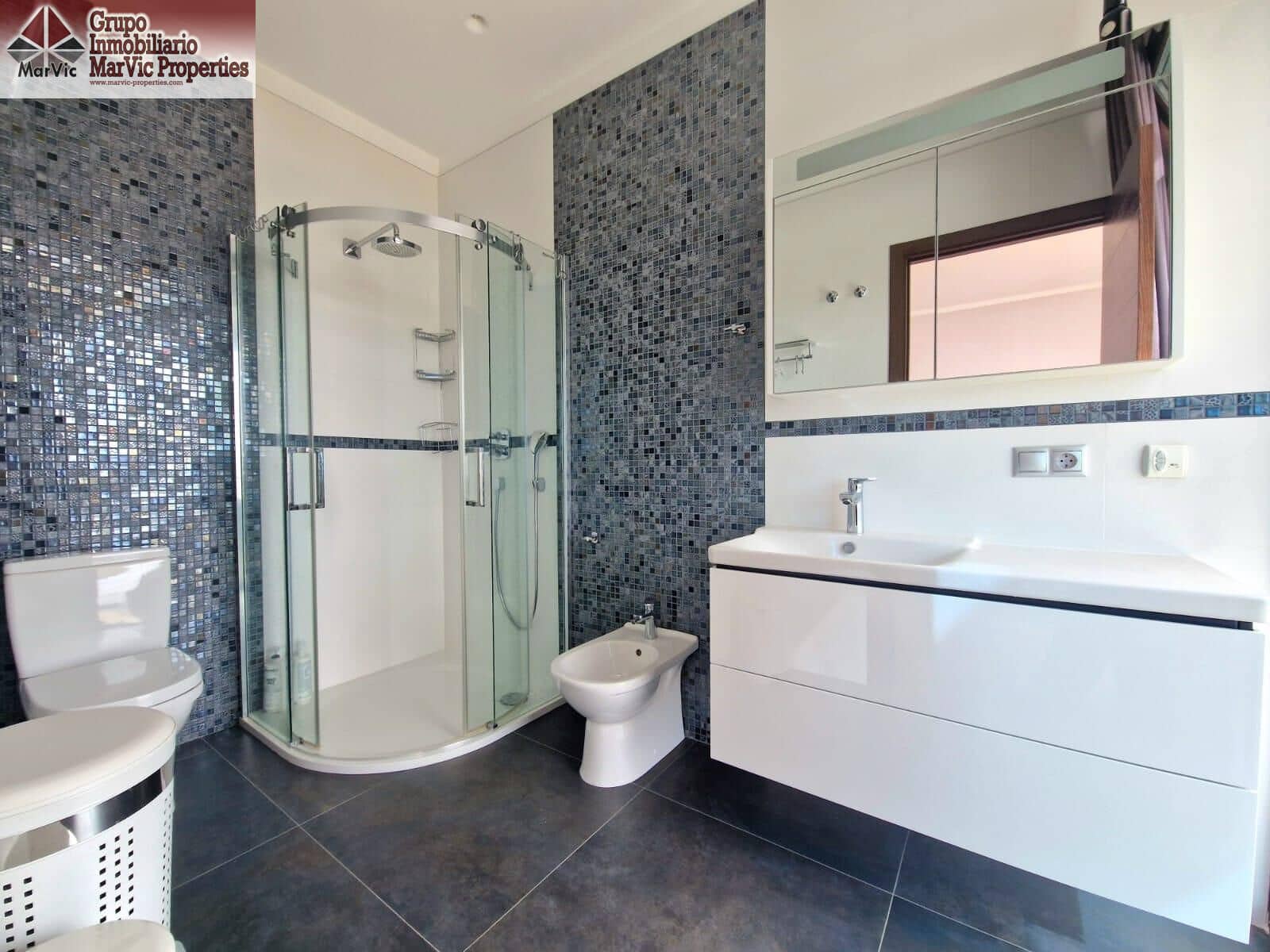 5 Zimmer Villa zu verkaufen in Altea mit Pool Garage - 3.100.000 € (Ref: 8591047)