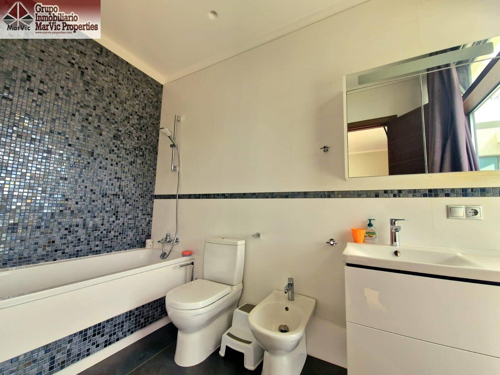 5 Zimmer Villa zu verkaufen in Altea mit Pool Garage - 3.100.000 € (Ref: 8591047)