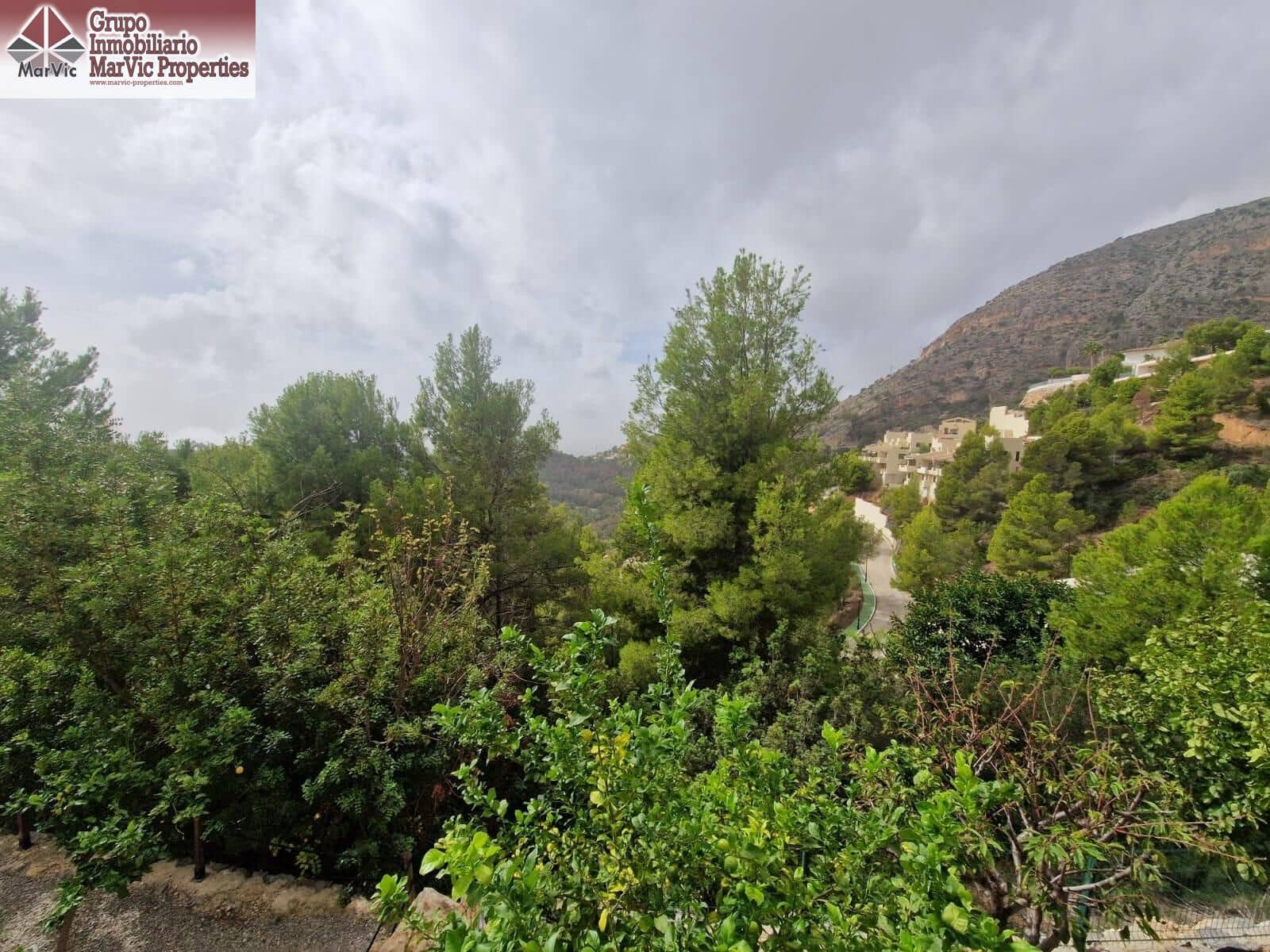 5 Zimmer Villa zu verkaufen in Altea mit Pool Garage - 3.100.000 € (Ref: 8591047)