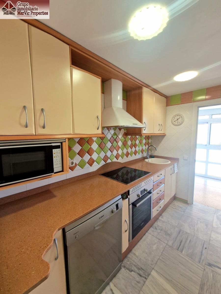 3 bedroom Flat for sale in Benidorm - € 595,000 (Ref: 8591048)