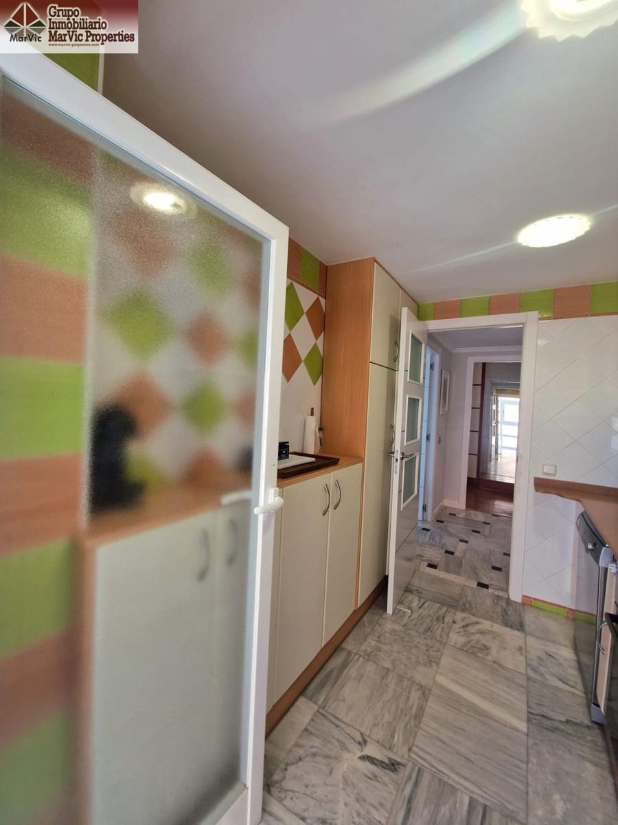 3 bedroom Flat for sale in Benidorm - € 595,000 (Ref: 8591048)