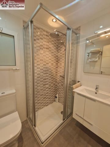 3 Zimmer Wohnung zu verkaufen in Benidorm - 595.000 € (Ref: 8591048)