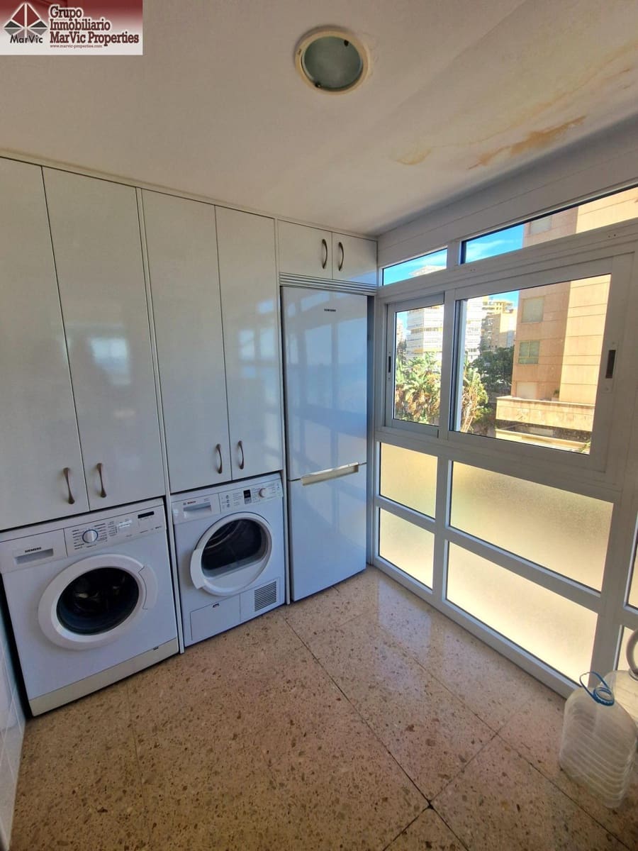 3 bedroom Flat for sale in Benidorm - € 595,000 (Ref: 8591048)