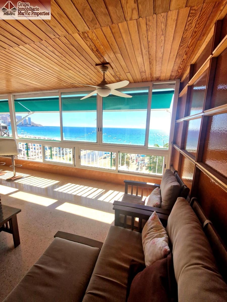 3 bedroom Flat for sale in Benidorm - € 595,000 (Ref: 8591048)