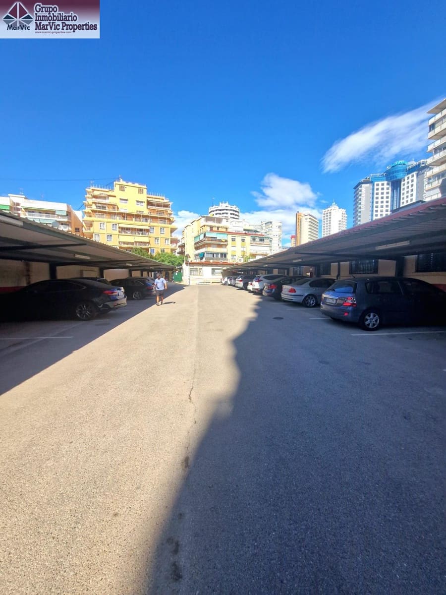 3 bedroom Flat for sale in Benidorm - € 595,000 (Ref: 8591048)