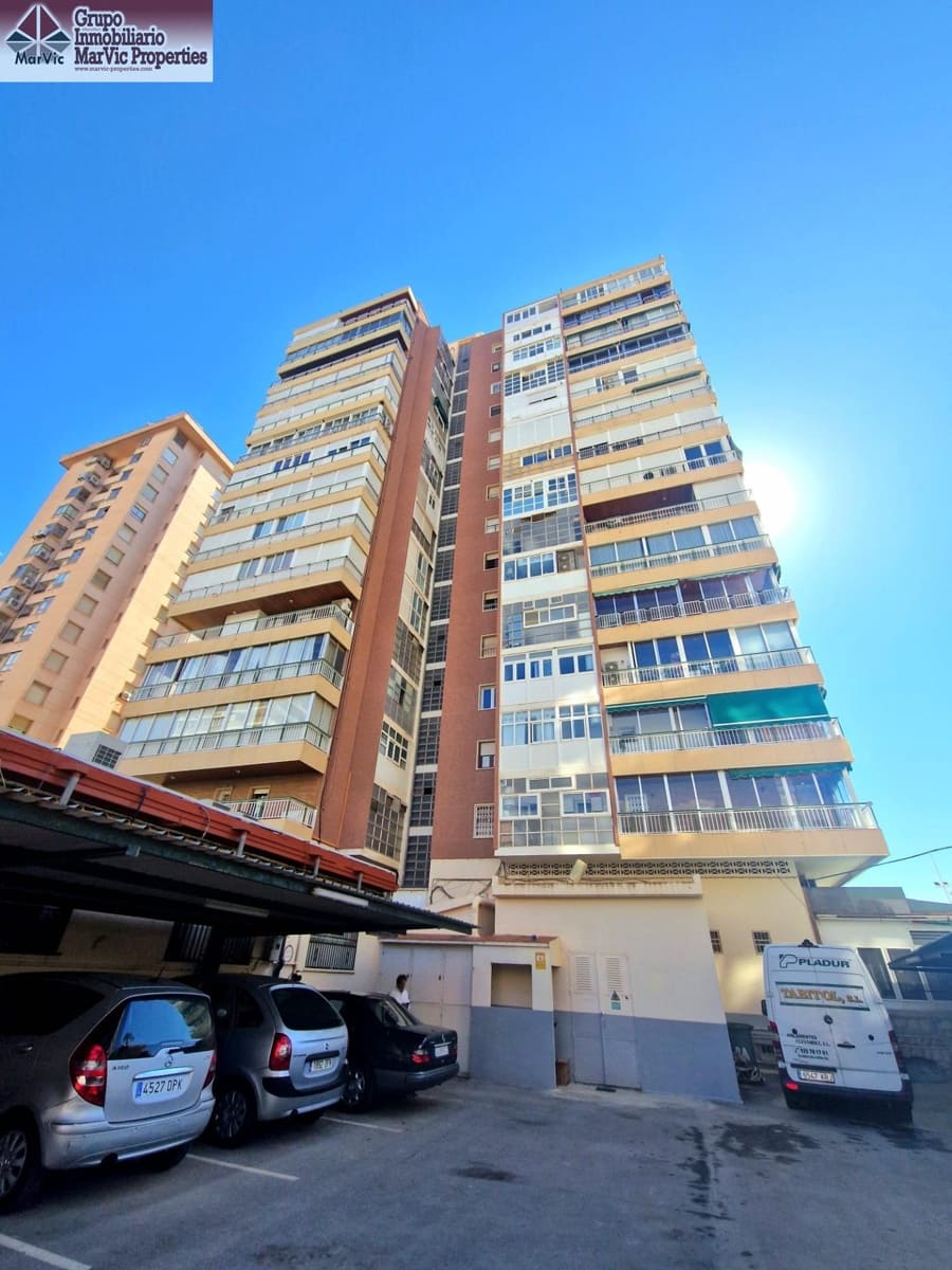 3 bedroom Flat for sale in Benidorm - € 595,000 (Ref: 8591048)