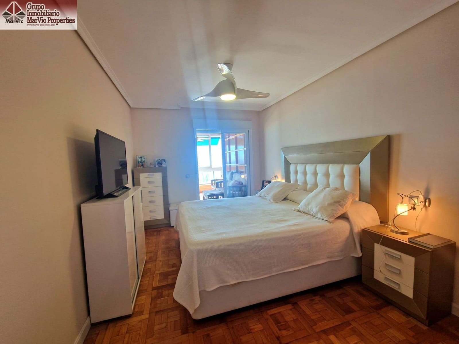 3 bedroom Flat for sale in Benidorm - € 595,000 (Ref: 8591048)