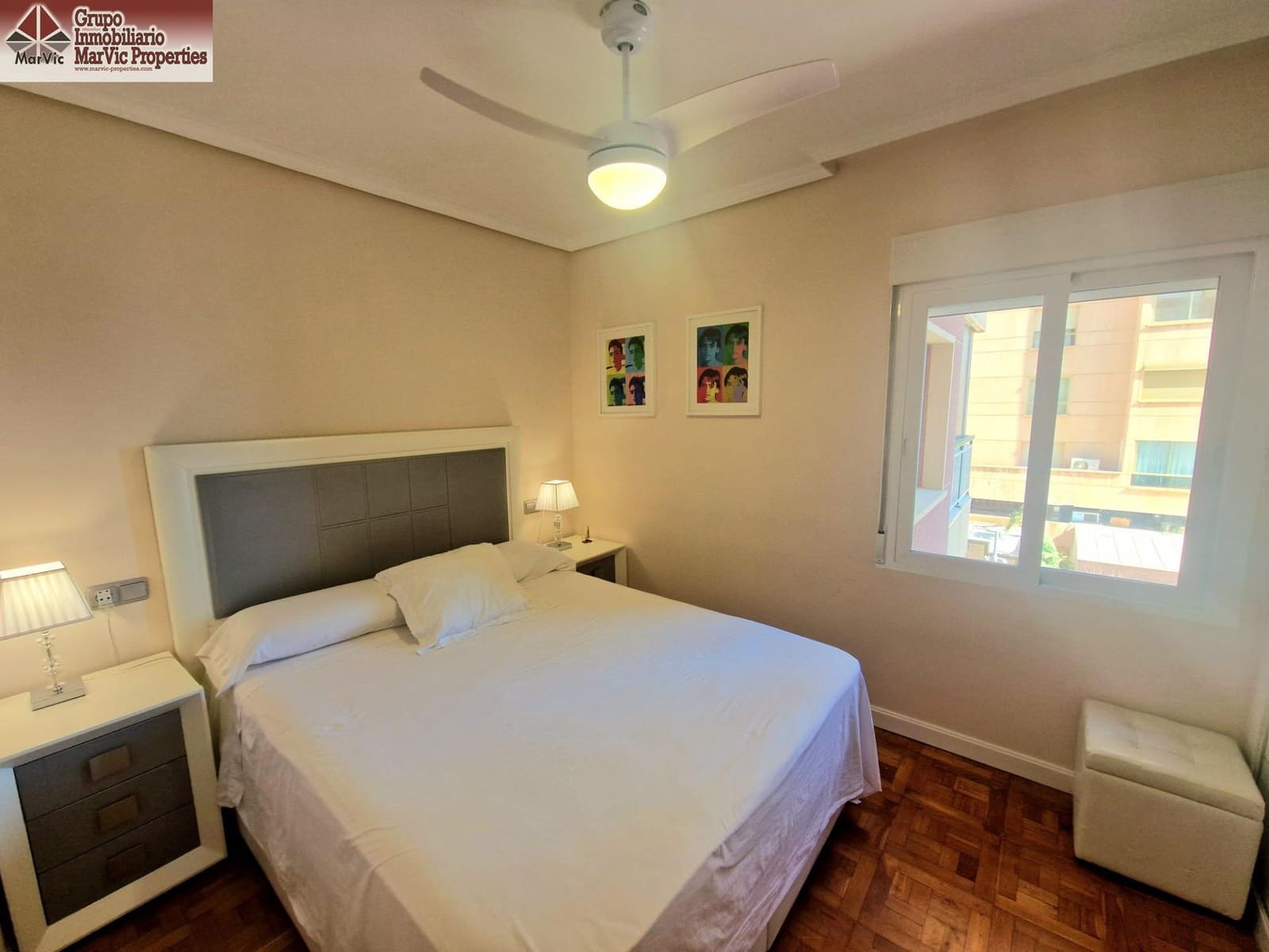 3 bedroom Flat for sale in Benidorm - € 595,000 (Ref: 8591048)