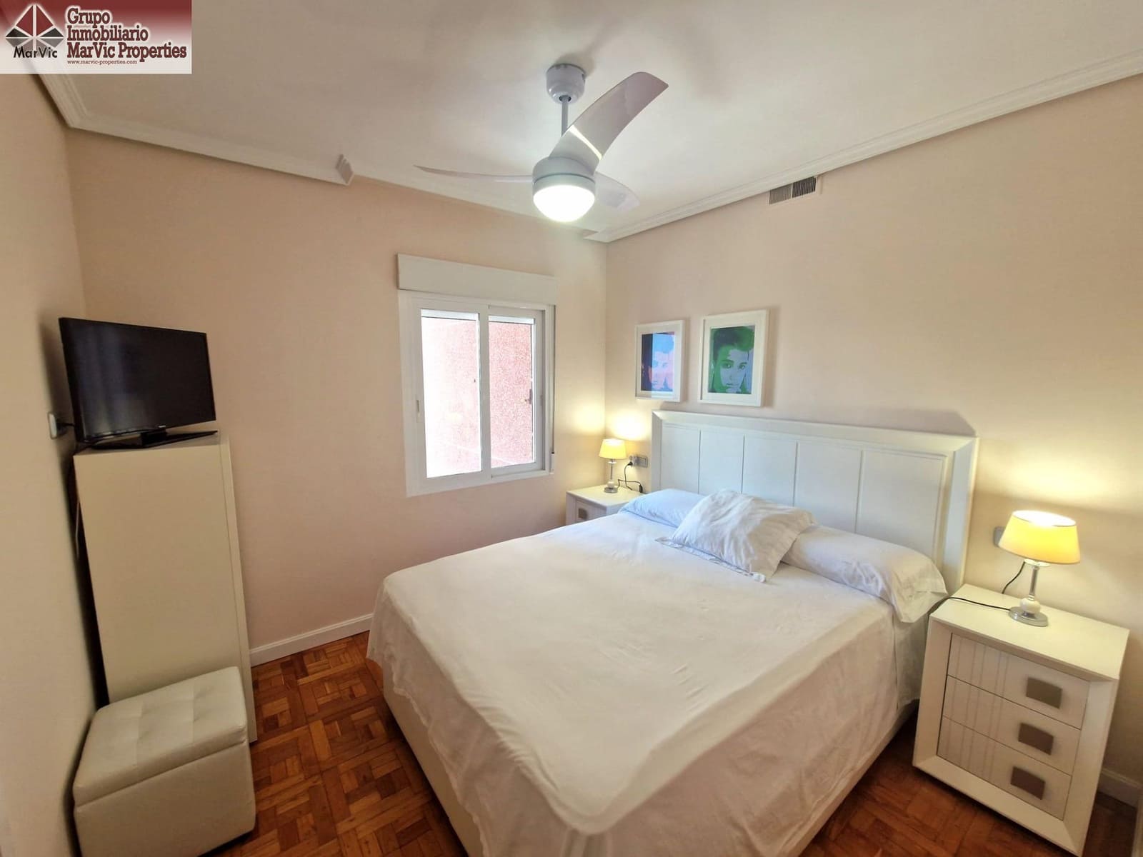 3 bedroom Flat for sale in Benidorm - € 595,000 (Ref: 8591048)