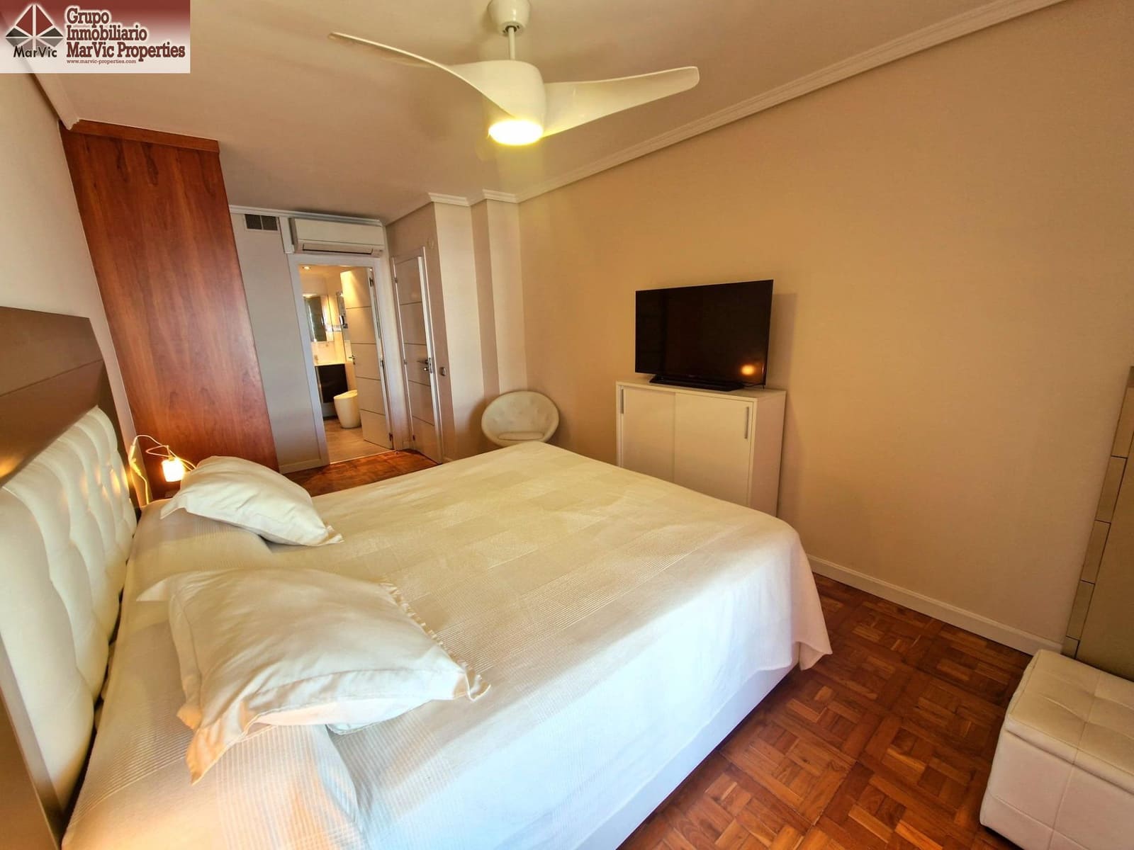 3 bedroom Flat for sale in Benidorm - € 595,000 (Ref: 8591048)