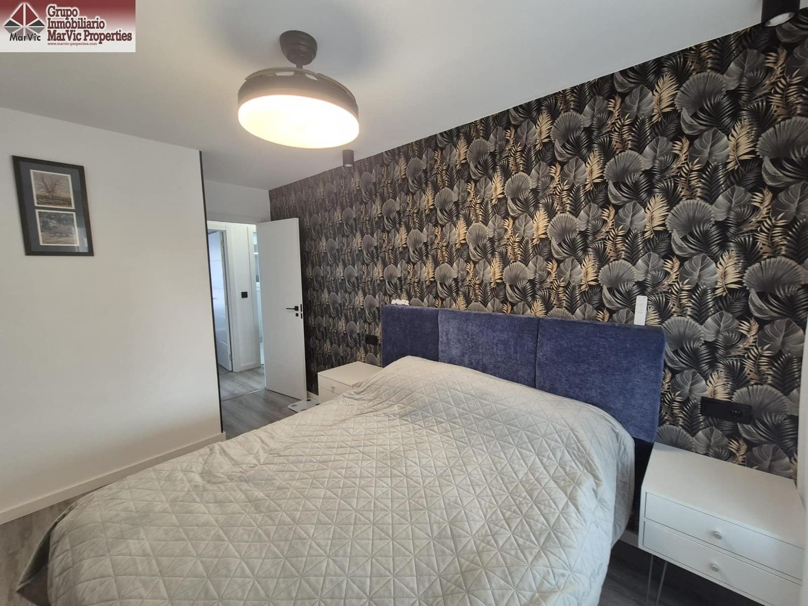 2 bedroom Flat for sale in Benidorm with pool garage - € 390,000 (Ref: 8601521)