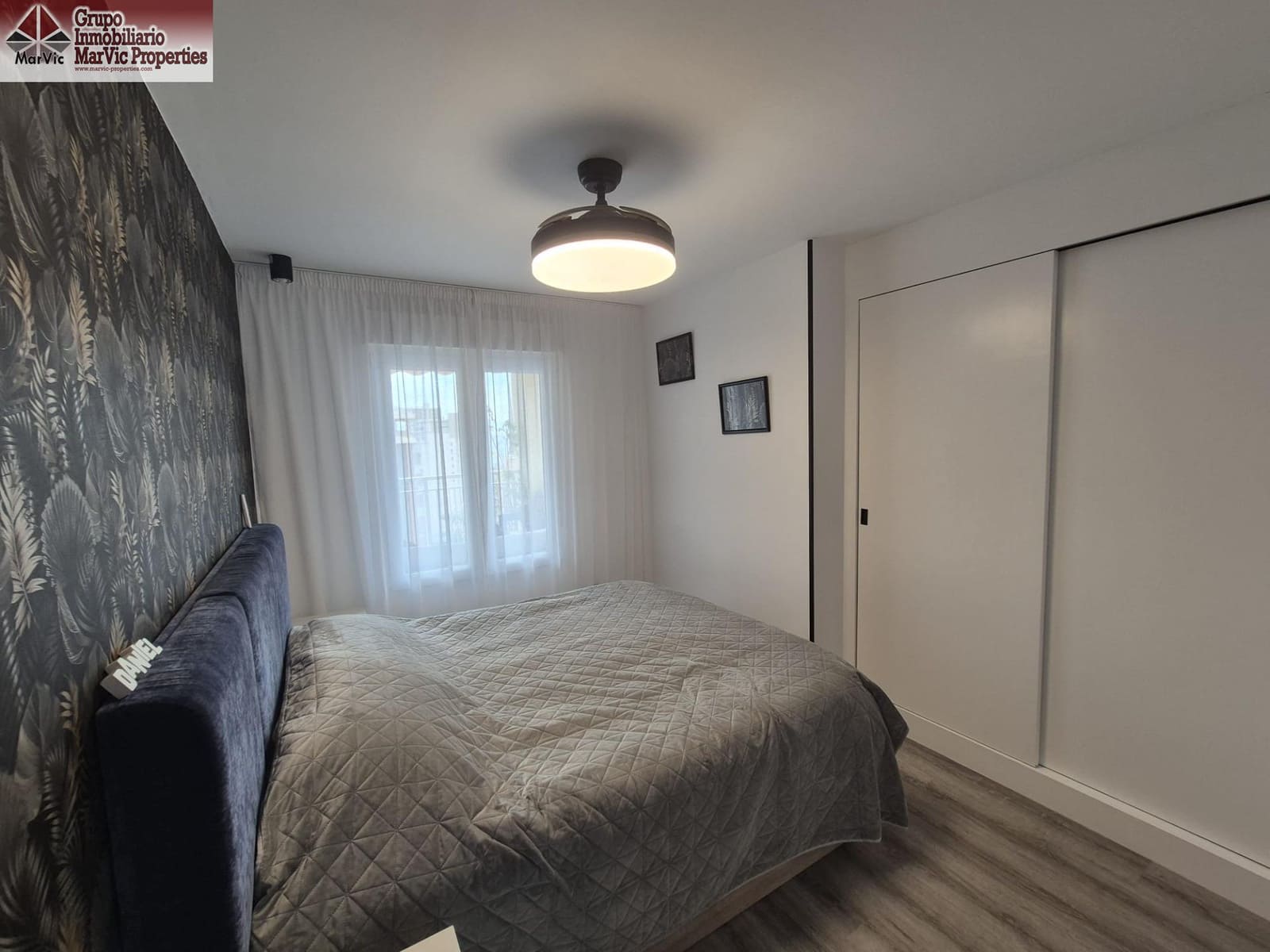 2 bedroom Flat for sale in Benidorm with pool garage - € 390,000 (Ref: 8601521)